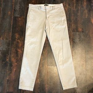 Banana Republic - Athletic Fit Slacks